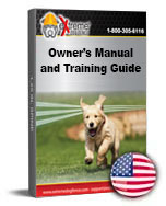 Dog Fence Manual - English