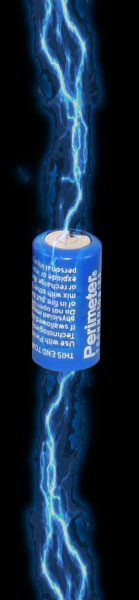 6 Volt Battery