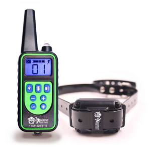 eXtreme Dog® Remote Dog Behavior Training Kit
