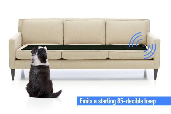 Sonic Sound Mat - Sofa