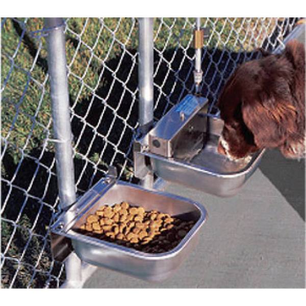 Nelson Automatic Dog Fence Watering System