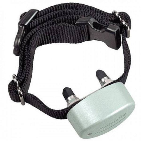 Invisible Fence Collar - 700 Series Compatible Replacement Collar- Top View
