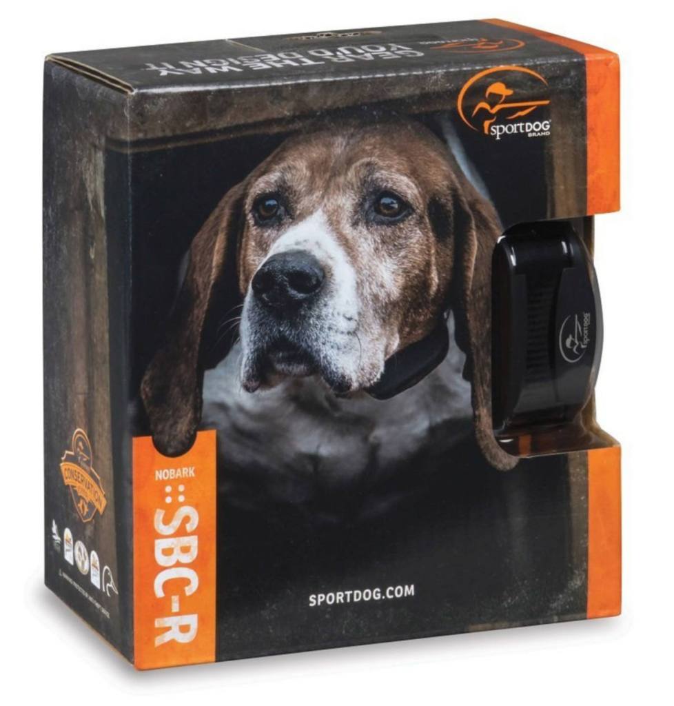 SportDog Rechargeable Bark Collar - Extreme Electric Dog Fence 2020 DIY