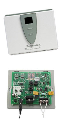 Perimeter Transmitter