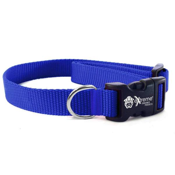 Collar Strap - Blue Lagoon