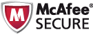 McAfee Secure