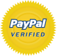 Paypal Verified