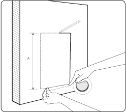 Door Installation - Step 01