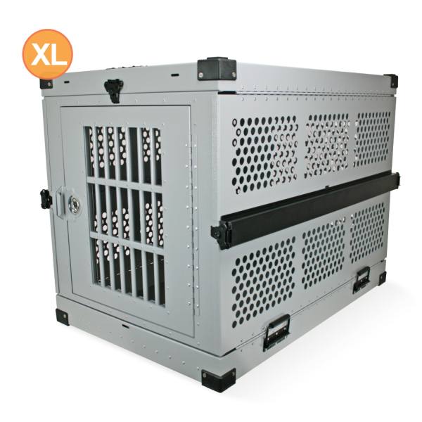 XL Dog Crate