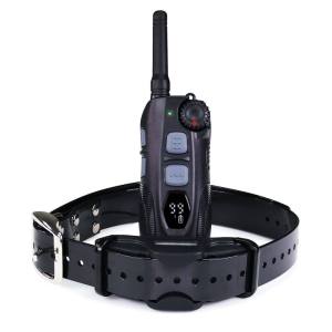 Remote Dog Training Collar
